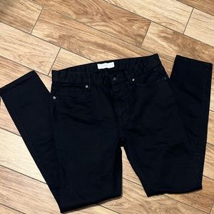 Top man skinny jeans